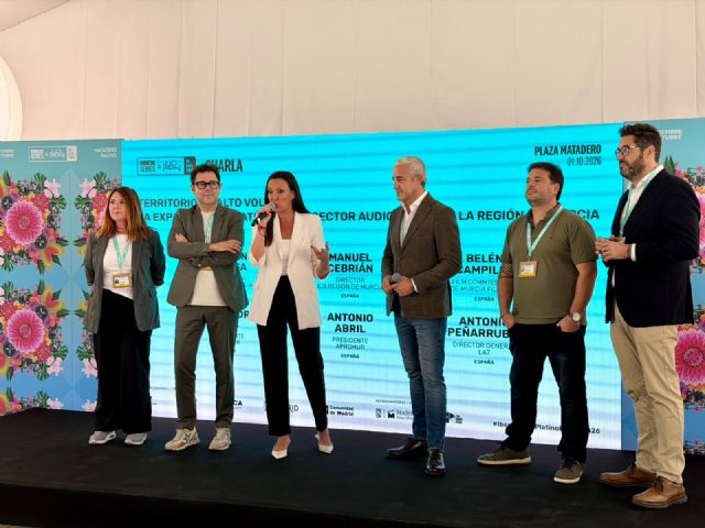 Cultura lleva a Iberseries & Platino Industria su servicio de asesoramiento y seguimiento personalizado