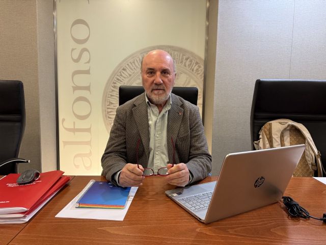 IU-Verdes acusa a PP y Vox de 'alimentar un modelo insostenible' en el Trasvase Tajo-Segura y exige planificación urgente del regadío