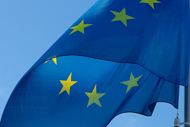 La Región conmemora el Día de Europa con la celebración de diversos actos durante la semana