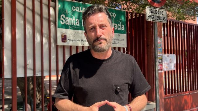 Podemos exige un calendario de inversiones real para climatizar todos los centros educativos el próximo curso