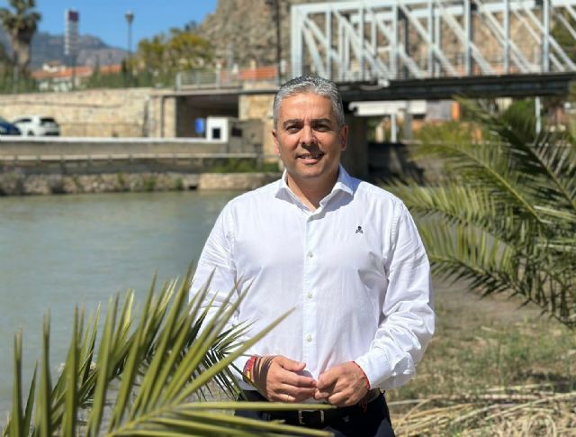 Cano denuncia que Sánchez pretende 'ejecutar por la puerta de atrás el mayor ataque al Trasvase Tajo-Segura