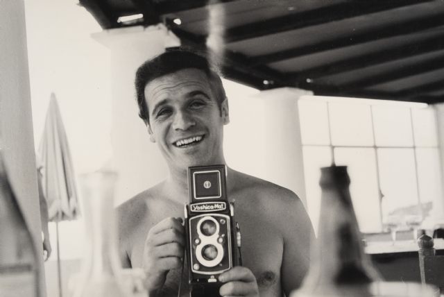 Cultura crea el Premio Francisco Rabal, que en su primera edición recae en la actriz Eva Llorach