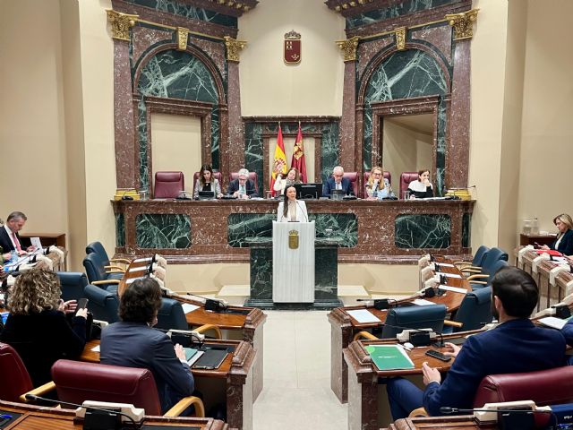 El Ejecutivo lleva a la Asamblea el nuevo sello de Bien de Interés Turístico por el que se regulan los atractivos turísticos de la Región