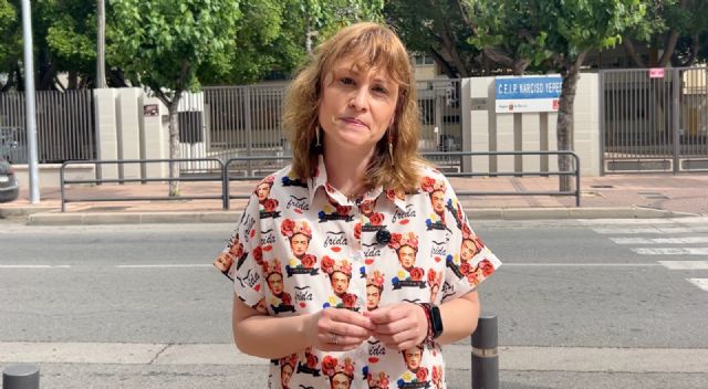 Podemos respalda la huelga de educadoras infantiles del 7 de mayo y pide a las familias que no lleven a sus hijos a la escuela 'si tienen otra opción'