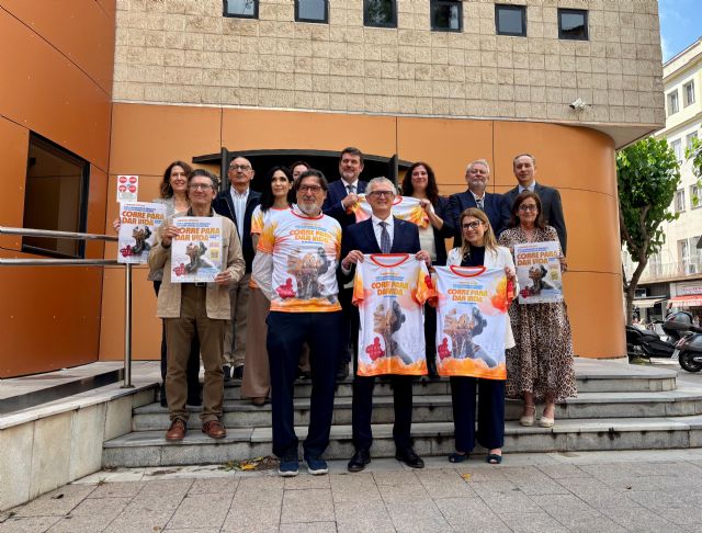 43 centros de salud y 10 hospitales se suman al 'III Match Región de Murcia' para obtener donantes de médula