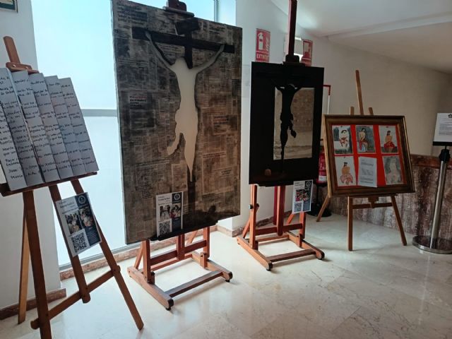 Los museos regionales acercan el patrimonio a las aulas con el programa 'Apadrina una pieza del museo'