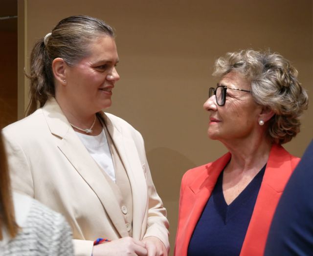 El empe&ntilde;o del PP logra que los enfermos de ELA y los colectivos de personas vulnerables reciban las ayudas del Gobierno regional