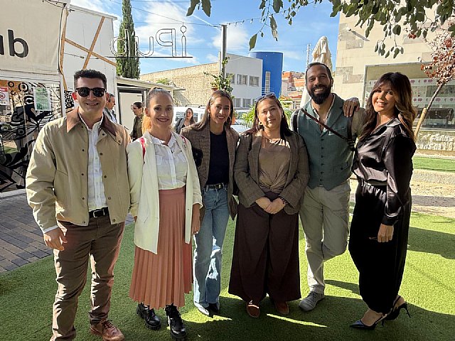 Encuentro Regional de Comercio 2025, COREMUR