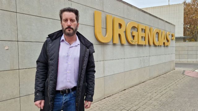 Podemos exige refuerzos para evitar un 'colapso sanitario total' ante la ola de gripe y la huelga médica