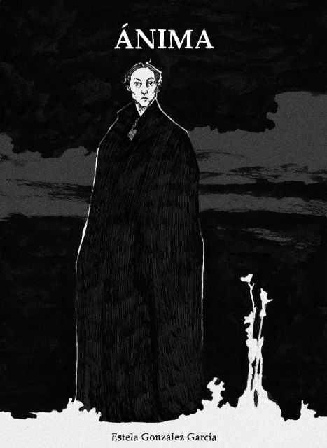 La joven ilustradora andaluza Estela González gana el concurso de novela gráfica de la Biblioteca Regional