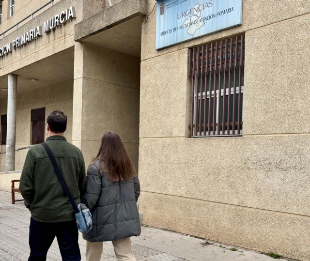 El SMS contrata la instalación de cámaras de seguridad en las salas de espera de los servicios de urgencias de primaria