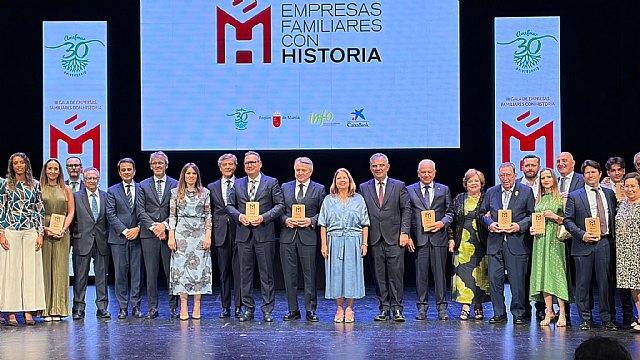 El Gobierno regional refuerza su apoyo a la empresa familiar con nuevas ayudas para planificar el relevo generacional
