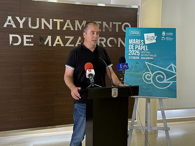 Mares de Papel 2025 cierra su edición más eficiente y consolida su crecimiento con un mayor porcentaje de asistencia