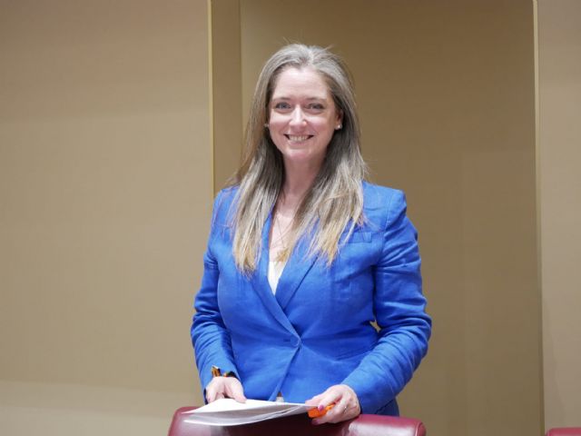 Casajús: “El PSOE usa informaciones falsas sobre vivienda como cortina de humo para distraernos del debate nacional sobre financiación autonómica”