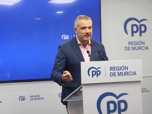 Segado: “Si el delegado de Sánchez es un mentiroso, un irresponsable y un incapaz que no dota de medios suficientes a la Guardia Civil contra las narcolanchas, solo le queda dimitir”