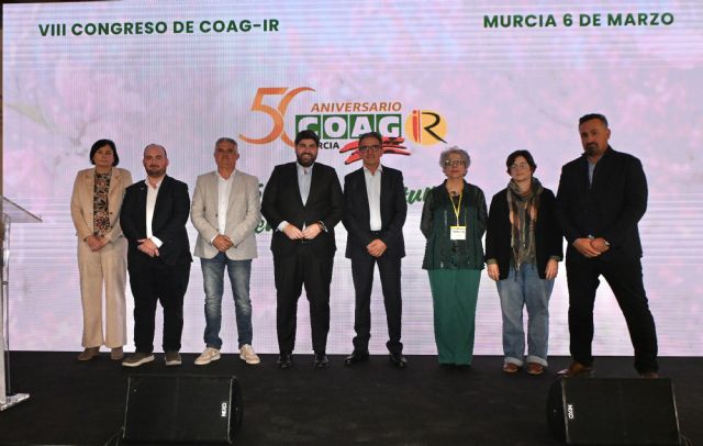 El Gobierno regional dota con 10,3 millones las ayudas para jóvenes agricultores y ganaderos