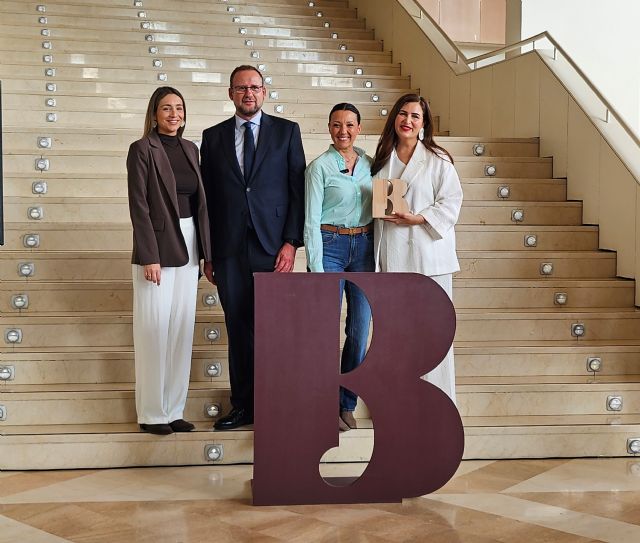 La primera edición de los Premios Brilla convertirá a la Región en 'epicentro de la conversación digital en Espa&ntilde;a'