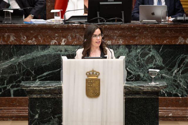 El PSOE saca adelante una iniciativa para garantizar la accesibilidad en todos los colegios públicos de la Región