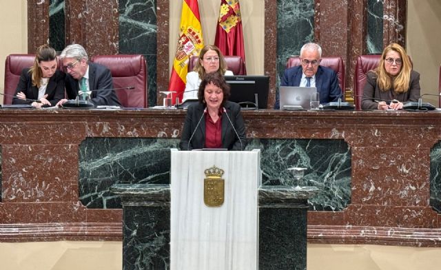 Podemos-IU-AV logra el apoyo de la Asamblea y el Gobierno regional deberá auditar el programa de cribado del cáncer de mama