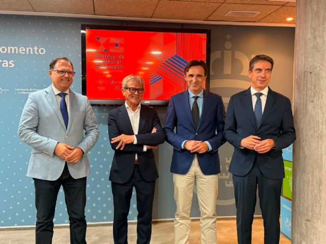 Los Premios de Calidad en la Edificación apuestan por la innovación para favorecer la construcción de vivienda asequible