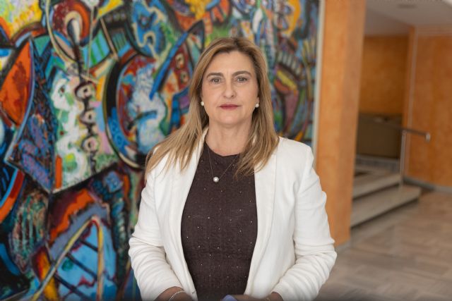 Carmina Fernández: “La Región pierde más de 3,2 millones de euros al día por culpa del bloqueo del PP”