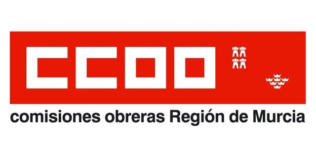 CCOO Región de Murcia condena con rotundidad el último asesinato machista de ayer en un centro comercial de Murcia