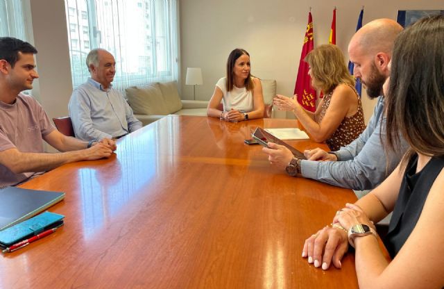 Un millar de expertos de Espa&ntilde;a y Portugal participarán en el Congreso de Epidemiología que se celebrará en Cartagena en junio de 2027