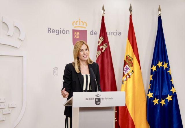 El último informe de Fedea vuelve a situar a la Región de Murcia como la comunidad autónoma peor financiada de Espa&ntilde;a
