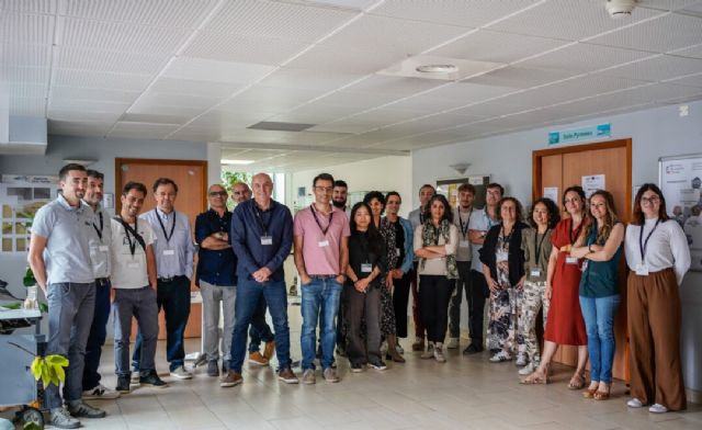 La Región lidera el proyecto SocialForest, que busca reforzar la resiliencia de los bosques del suroeste europeo frente al cambio climático