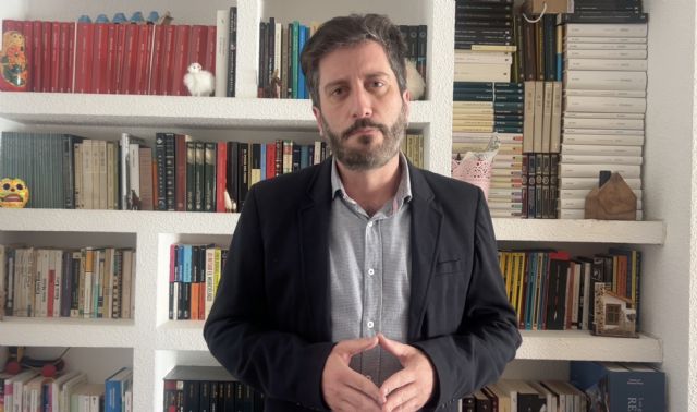 Un tribunal tumba la demanda de Daniel Esteve contra Víctor Egío y le condena a pagar las costas