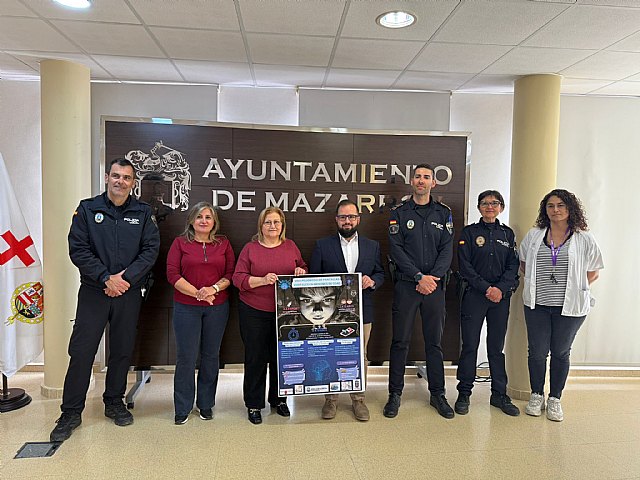 Campaña de concienciación sobre el uso de pantallas digitales en menores