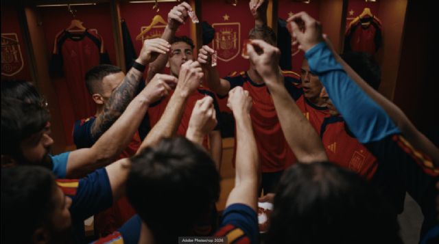 El Pozo Alimentación lanza su nueva campaña junto a la Selección Española