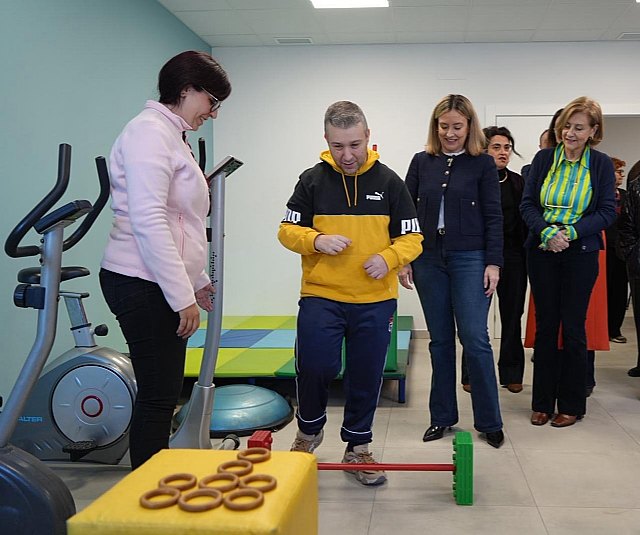 La Comunidad destina 12,7 millones de la ´X Solidaria´ a impulsar proyectos sociales
