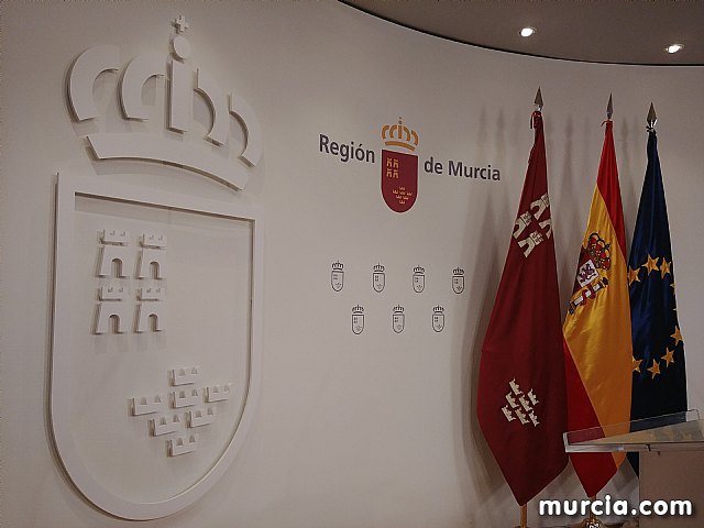 Referencia del consejo de gobierno 08/10/2026