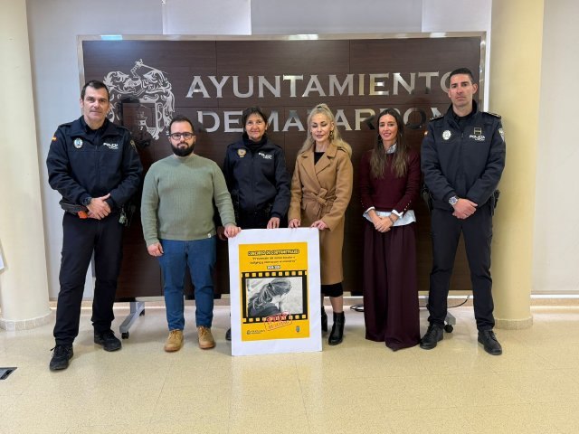 Concurso de cortometrajes para prevenir el acoso escolar y el ciberacoso