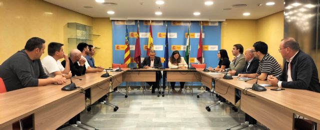 El organismo de cuenca informa de la actualización permanente de la información que se realiza por la Comisaria de Aguas en la gestión del DPH y que implica la necesidad de regularizar, en su caso, los aprovechamientos
