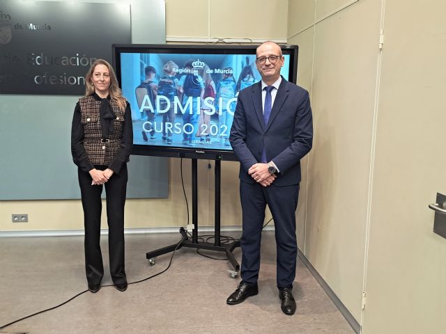 Educación oferta el próximo curso 53.378 plazas para alumnos de Infantil, Secundaria y Bachillerato