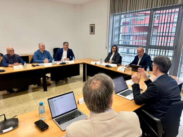 El Gobierno regional destina 490.000 euros a impulsar la promoción de los productos de calidad diferenciada de la Región de Murcia