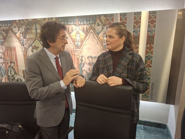 La Asamblea exige al Gobierno de Espa&ntilde;a que agilice el acceso de las personas con enfermedades raras a sus medicamentos 'para que deje de ser una carrera de obstáculos'