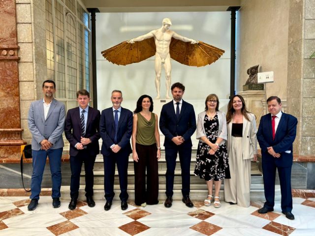 La Comunidad capta más de 11 millones de euros de fondos europeos para investigación biosanitaria