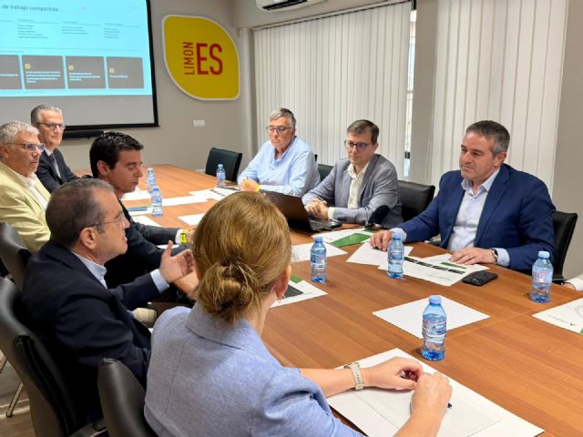 La Región de Murcia supera los 820 millones de euros en exportaciones de alimentos y bebidas en el primer trimestre del a&ntilde;o
