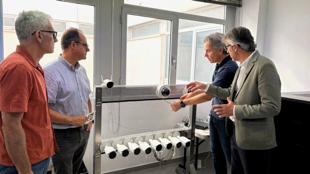 El Gobierno regional destina 2,2 millones para acompa&ntilde;ar el salto al mercado de las empresas innovadoras con alto potencial de crecimiento