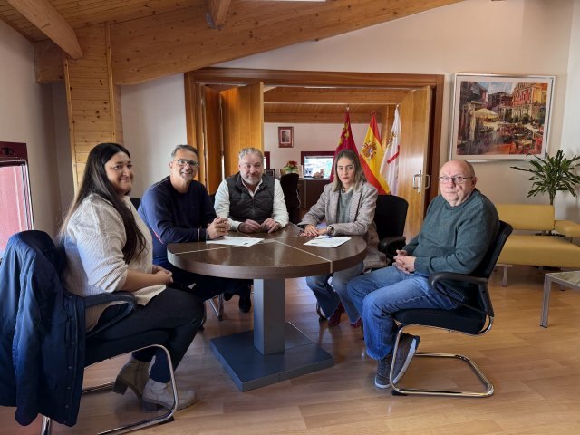 Renovación del compromiso con las enfermedades raras a través de un convenio con la asociación D’Genes