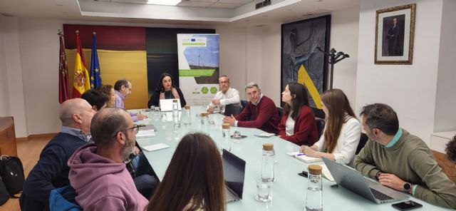 La Comunidad avanza en una planificación eólica más participativa y compatible con la biodiversidad a través del proyecto Biowind