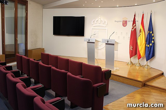 Referencia del consejo de gobierno 11/06/2026