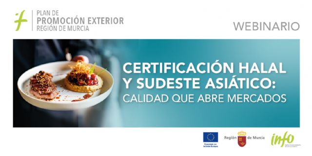 La Comunidad abre a las empresas regionales la puerta de los mercados emergentes del sudeste asiático