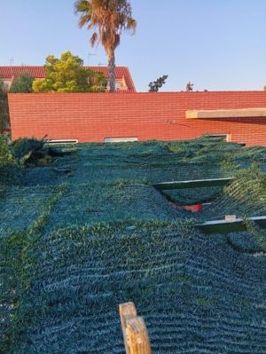 Mazarrón pone a punto sus colegios públicos para el inicio del nuevo curso escolar