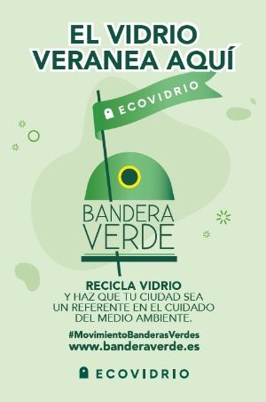 Mazarrón despide su participación en la campaña de Banderas Verdes con un vídeo especial protagonizado por los hosteleros locales