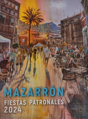 Participa en el libro de las fiestas patronales 2025 escribiendo un texto o una poesía