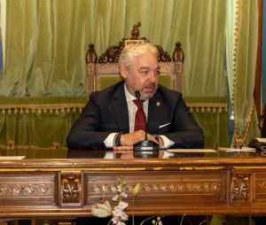 Tres medidas con las que el ayuntamiento de Mazarrón se ha posicionado firmemente del lado de sus agricultores